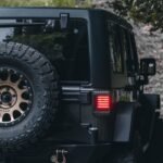 How to Install Rear Seat Belts in a Jeep Wrangler?