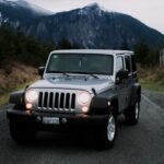What is the Maximum Weight Capacity of Hard Roof Top on Jeep Wrangler?