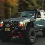 utility trailers for jeep wrangler