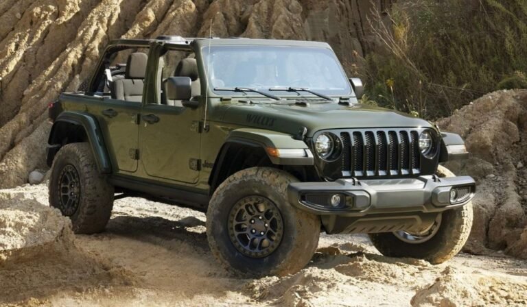 How often do jeep wranglers get stolen | What you can do to prevent it?