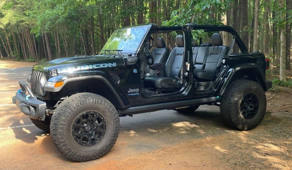How many miles can a jeep wrangler last?