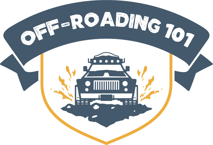off-roading 101