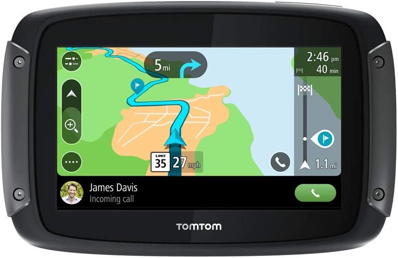 The Ultimate Guide to Best Off-Road GPS Navigation Systems for Trails 